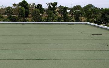 all Kingbeare roofing types quoted for