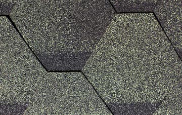 Kingbeare fibreglass shingle repairs