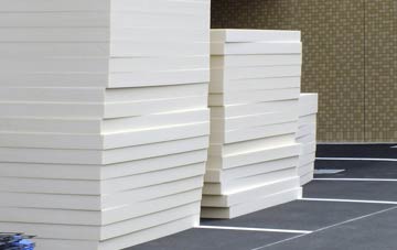 Kingbeare flat roof insulation costs