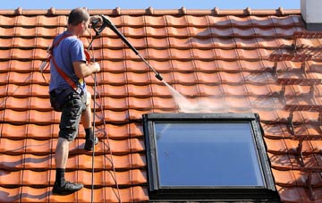 roof cleaning Kingbeare, Cornwall
