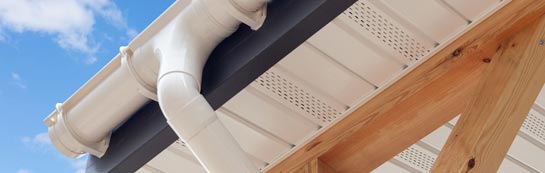 get Kingbeare guttering quotes today