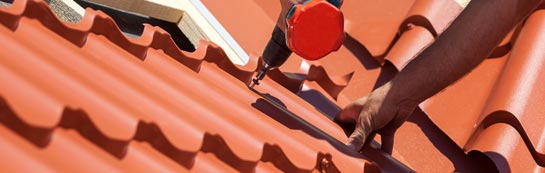 save on Kingbeare roof installation costs