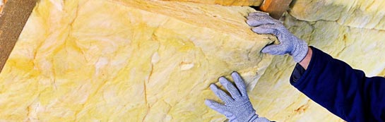 quotes for Kingbeare roof insulation