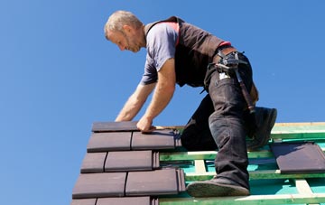 disadvantages of Kingbeare slate roofing
