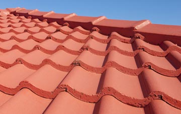 Kingbeare tile and slate roof replacement